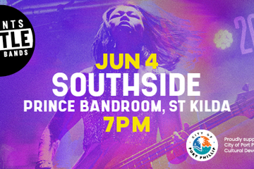 Parents Battle of the Bands: Southside 2