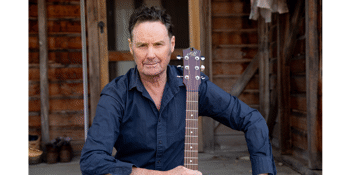 Neil Murray - A “Telling” Concert by Neil Murray & his band