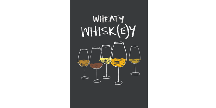 Wheaty Whisk(e)y: Japanese Whisky - A New Direction?