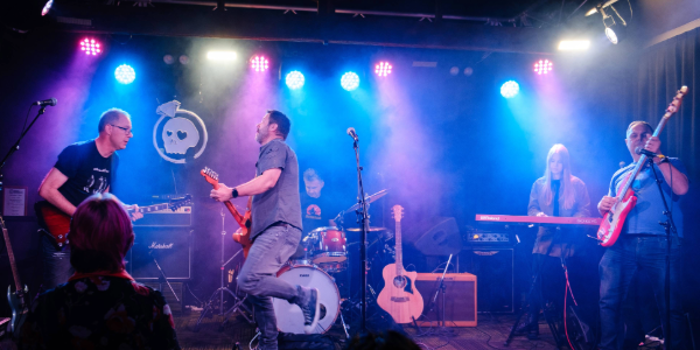 Dog's Breakfast Presents: The Last Bite