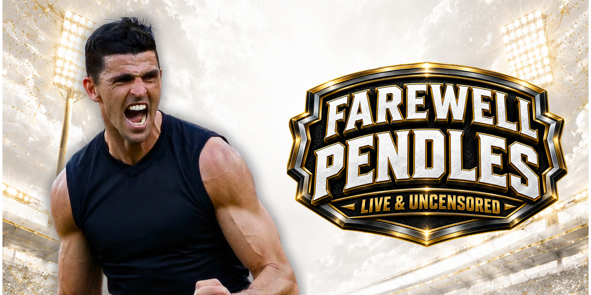 Farewell Pendles