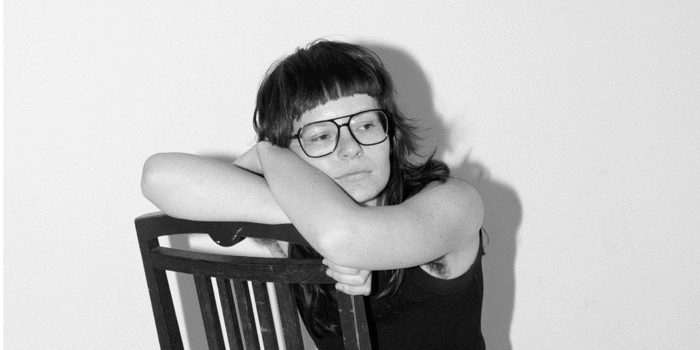 Ruby Gill (Some Kind of Control Tour)