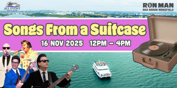 Songs From a Suitcase
