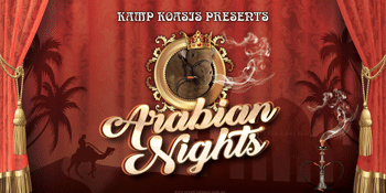 Arabian Nights