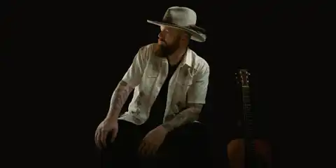 Andrew Swift - Brick By Brick Single Tour