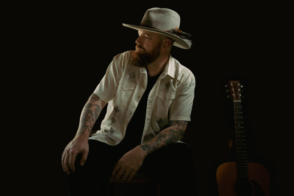 Andrew Swift - Brick By Brick Single Tour