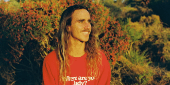 Michael Dunstan Impermanence Tour