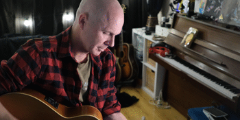 Carus Thompson ~ Double Album Launch Tour