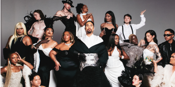 A Night with the House of La Sadé