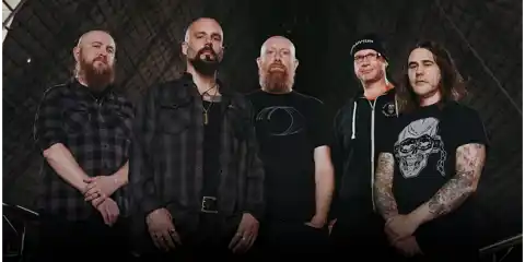 Killswitch Engage Australia 2026 Tour