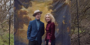 CANCELLED - Dave Graney and Clare Moore (Album Launch)