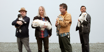 MUDHONEY (USA) AUSTRALIAN TOUR 2026