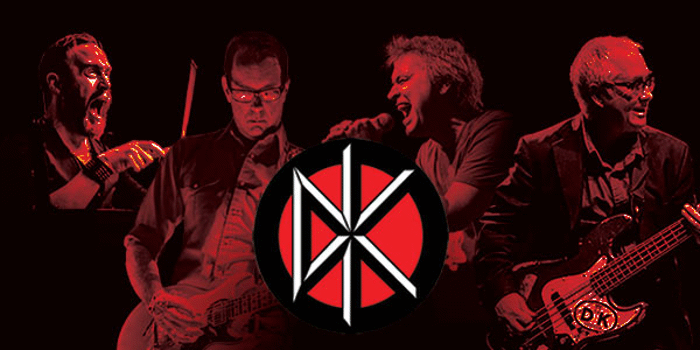 Dead Kennedys