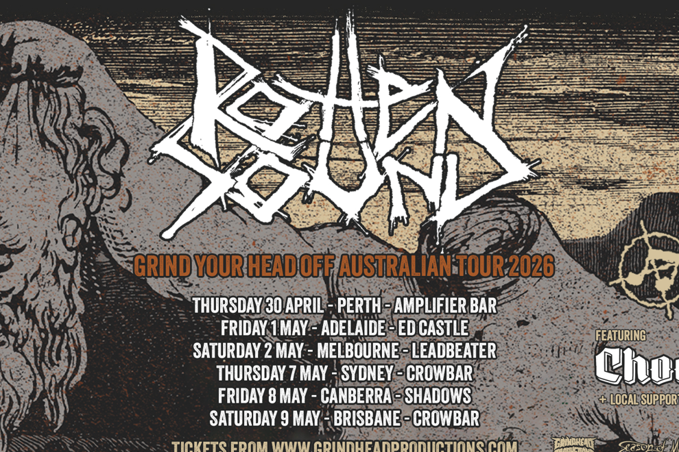 Rotten Sound (Finland)