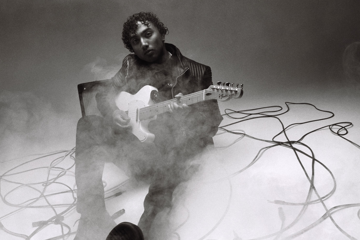 Rance Lazarus ‘Bullet’ Single Launch