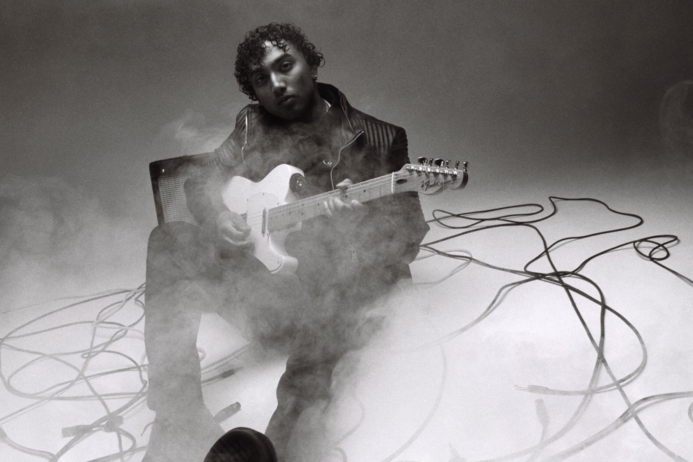 Rance Lazarus ‘Bullet’ Single Launch