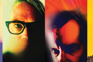 Drop City (‘Magic Transistor Radio’ 30th Anniversary Shows)