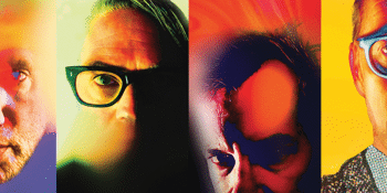 Drop City (‘Magic Transistor Radio’ 30th Anniversary Shows)