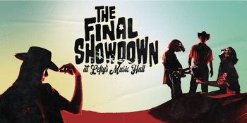 The Silver Spurs - "The Final Showdown"