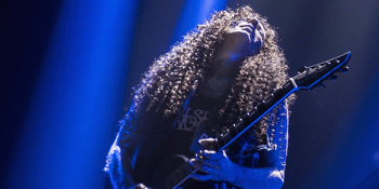 Marty Friedman
