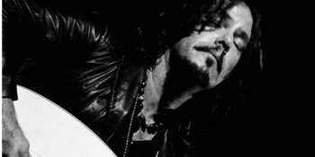 Jeff Martin ‘Set in Stone’ Australian Tour