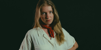 Rachel Laven [USA] + Vanessa Jade + Albert The Second