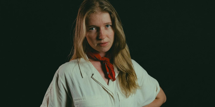 Rachel Laven [USA] + Vanessa Jade + Albert The Second