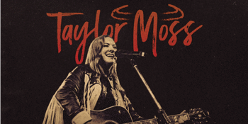 TAYLOR MOSS