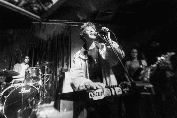 Carrieland (Single Launch)