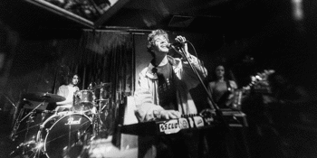 Carrieland (Single Launch)