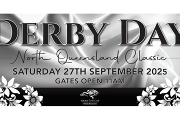 Derby Day