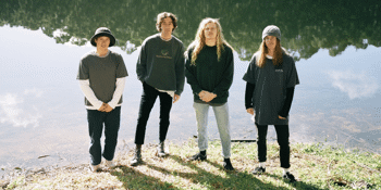 Great Gable - Tracing Faces Album Tour