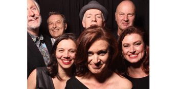 POSTPONED - Jack Howard & The Ambassadors of Love