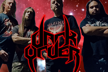 DARK ORDER