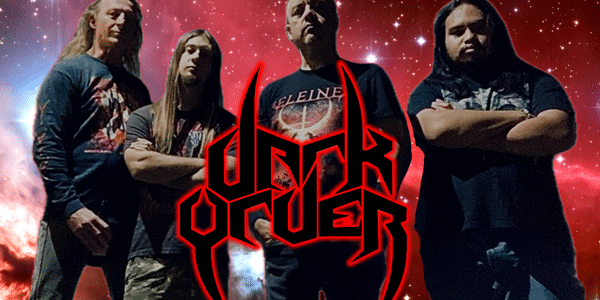 Event image for Dark Order