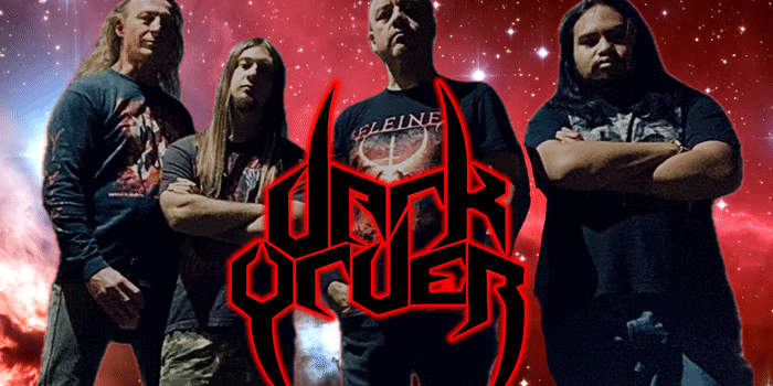DARK ORDER