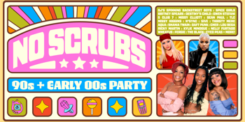 No Scrubs - Caboolture