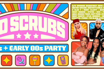 No Scrubs - Caboolture