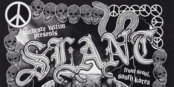 SLANT (KR), HACKER, PAROXYS, RAT BAIT & MKNAOMI