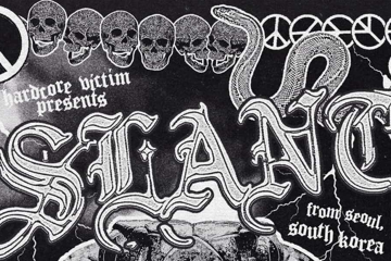 ZYMETIME PRESENTS: SLANT (KR), HACKER, PAROXYS, RAT BAIT & MKNAOMI