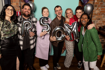 RSOM Networking Event