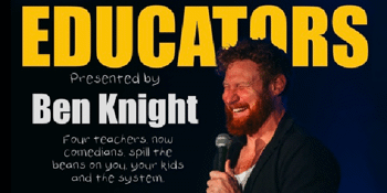 Ben Knight - EDUCATORS