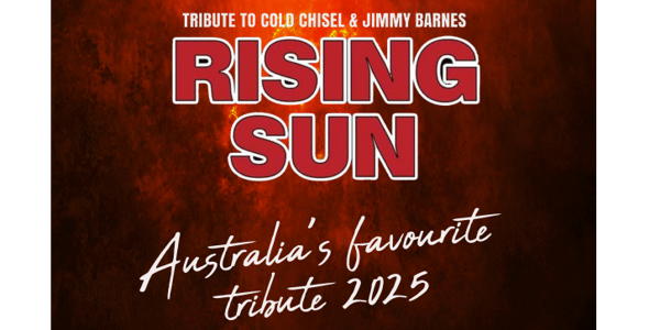 Event image for Rising Sun