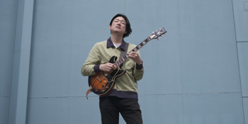 Yemo Wang **FREE ENTRY FRONT BAR GIG**