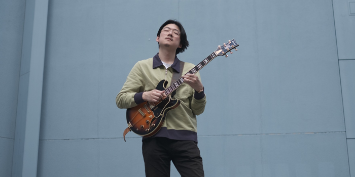 Yemo Wang **FREE ENTRY FRONT BAR GIG**