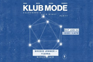 Klub Mode