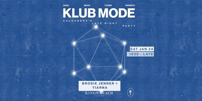 Klub Mode