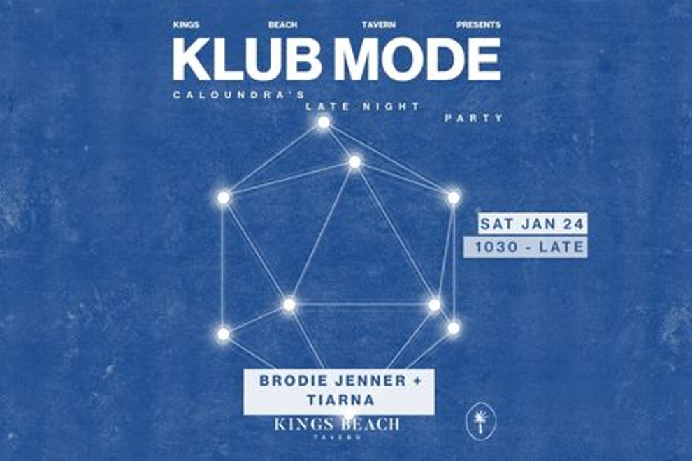 Klub Mode