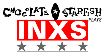 Chocolate Starfish plays INXS Kick