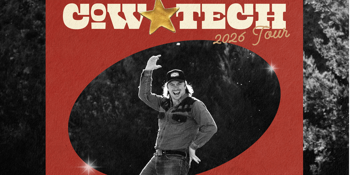 Y.O.G.A - COW☆TECH - KINGSCLIFF